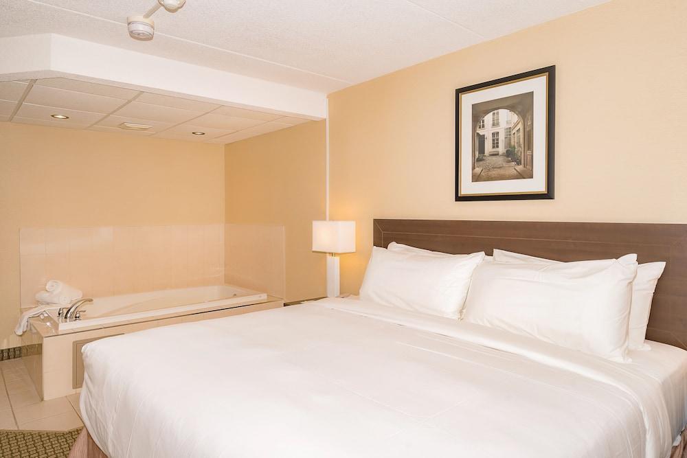 Days Inn By Wyndham Niagara Falls Lundys Lane 외부 사진