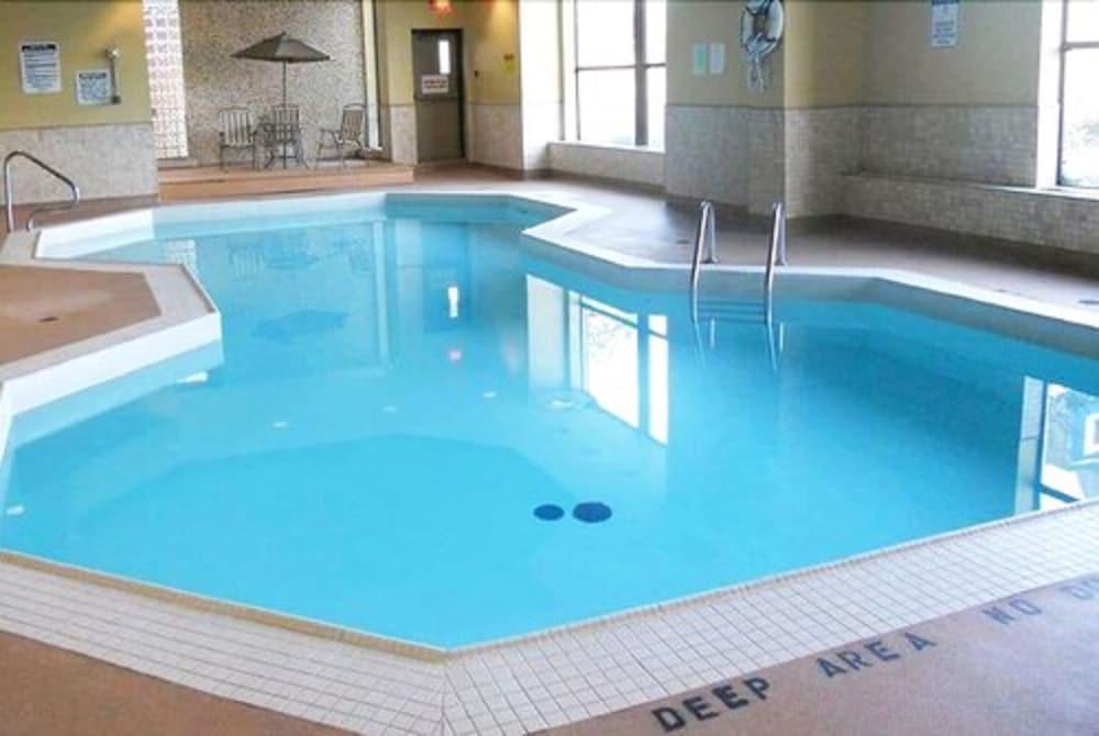 Days Inn By Wyndham Niagara Falls Lundys Lane 외부 사진