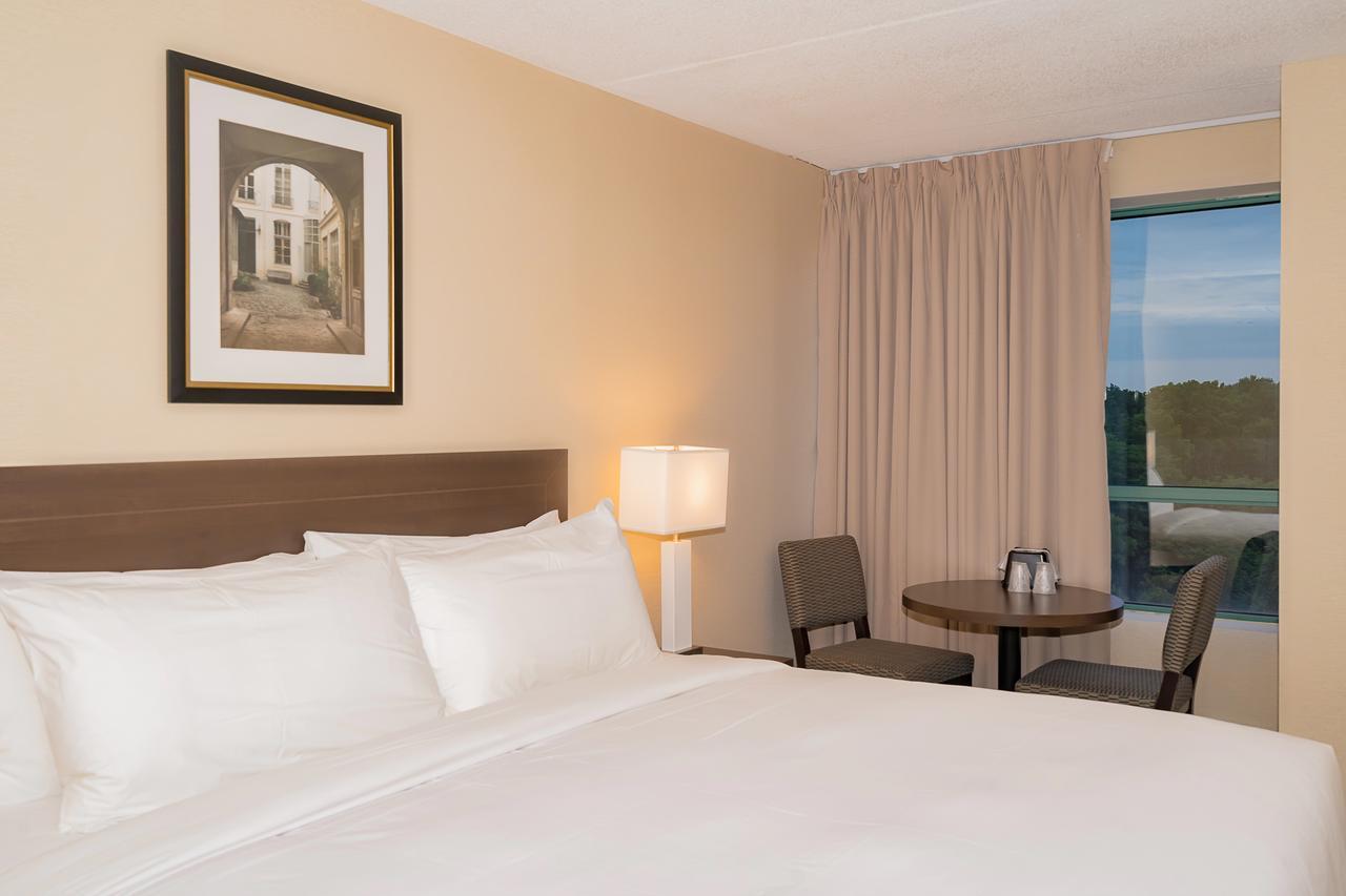 Days Inn By Wyndham Niagara Falls Lundys Lane 외부 사진