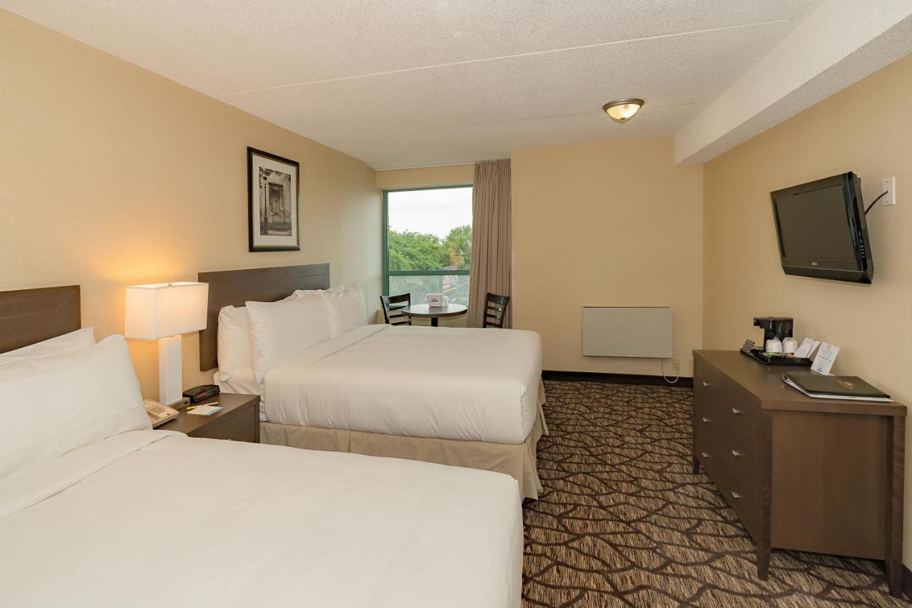Days Inn By Wyndham Niagara Falls Lundys Lane 외부 사진
