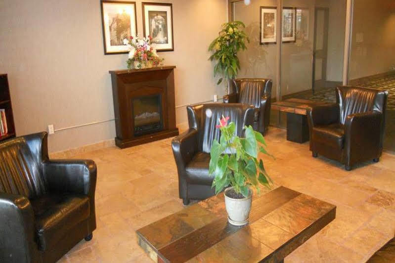 Days Inn By Wyndham Niagara Falls Lundys Lane 외부 사진