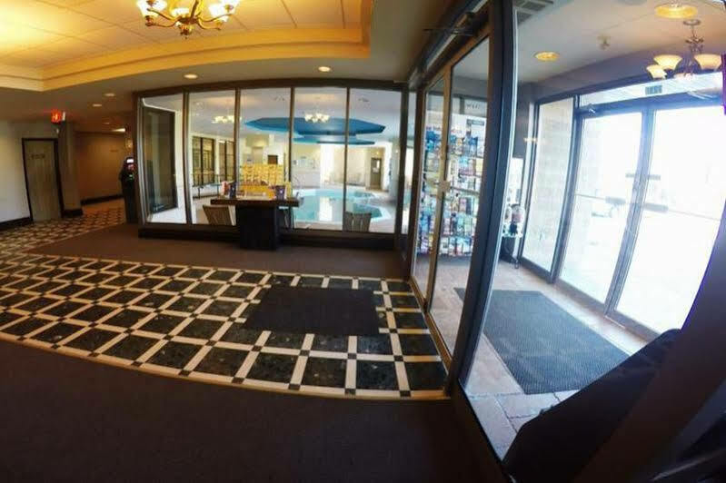 Days Inn By Wyndham Niagara Falls Lundys Lane 외부 사진