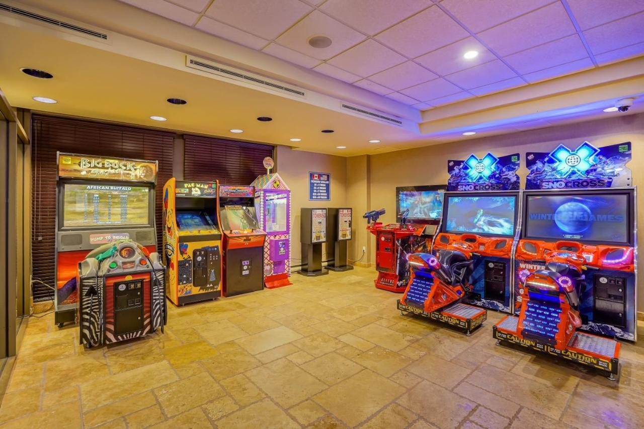 Days Inn By Wyndham Niagara Falls Lundys Lane 외부 사진