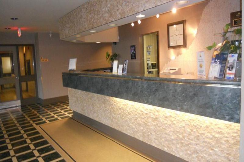 Days Inn By Wyndham Niagara Falls Lundys Lane 외부 사진